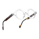 Customized Classic Optical Glasses YETO-336