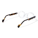 Customized Classic Optical Glasses YETO-336
