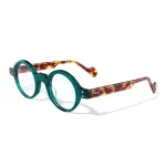 Customized Classic Optical Glasses YETO-336