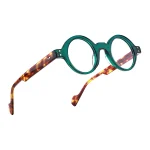 Customized Classic Optical Glasses YETO-336