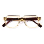 Customized Classic Optical Glasses YETO-337