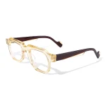 Customized Classic Optical Glasses YETO-337