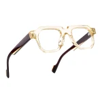 Customized Classic Optical Glasses YETO-337