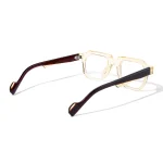 Customized Classic Optical Glasses YETO-337