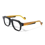 Customized Classic Optical Glasses YETO-337