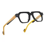 Customized Classic Optical Glasses YETO-337