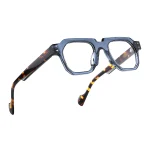 Customized Classic Optical Glasses YETO-337