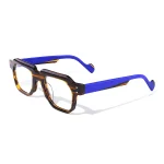 Customized Classic Optical Glasses YETO-337