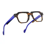 Customized Classic Optical Glasses YETO-337