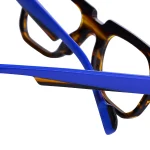 Customized Classic Optical Glasses YETO-337