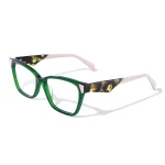 Customized Classic Optical Glasses YETO-342