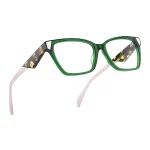 Customized Classic Optical Glasses YETO-342