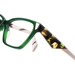 Customized Classic Optical Glasses YETO-342