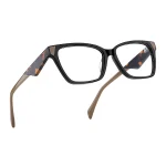 Customized Classic Optical Glasses YETO-342