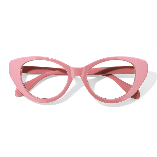 YETO-343 Acetate Optical