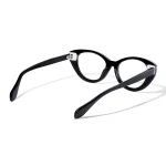 Customized Classic Optical Glasses YETO-343