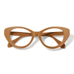 Customized Classic Optical Glasses YETO-343
