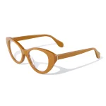 Customized Classic Optical Glasses YETO-343
