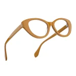 Customized Classic Optical Glasses YETO-343