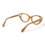 Customized Classic Optical Glasses YETO-343