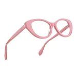 Customized Classic Optical Glasses YETO-343