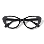 Customized Classic Optical Glasses YETO-343