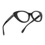 Customized Classic Optical Glasses YETO-343