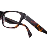 Customized Classic Optical Glasses YETO-348