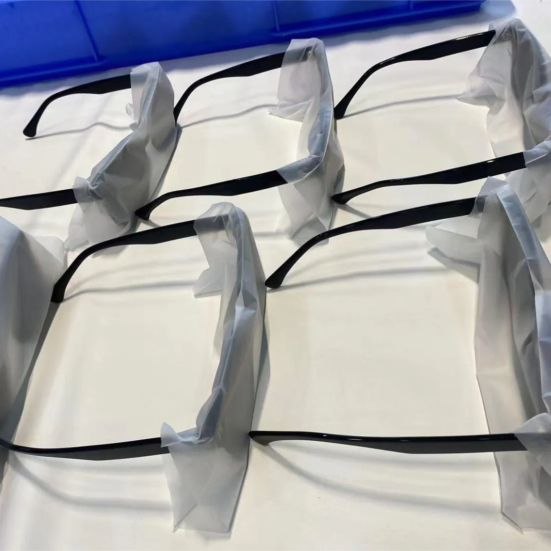 Corte de Lentes