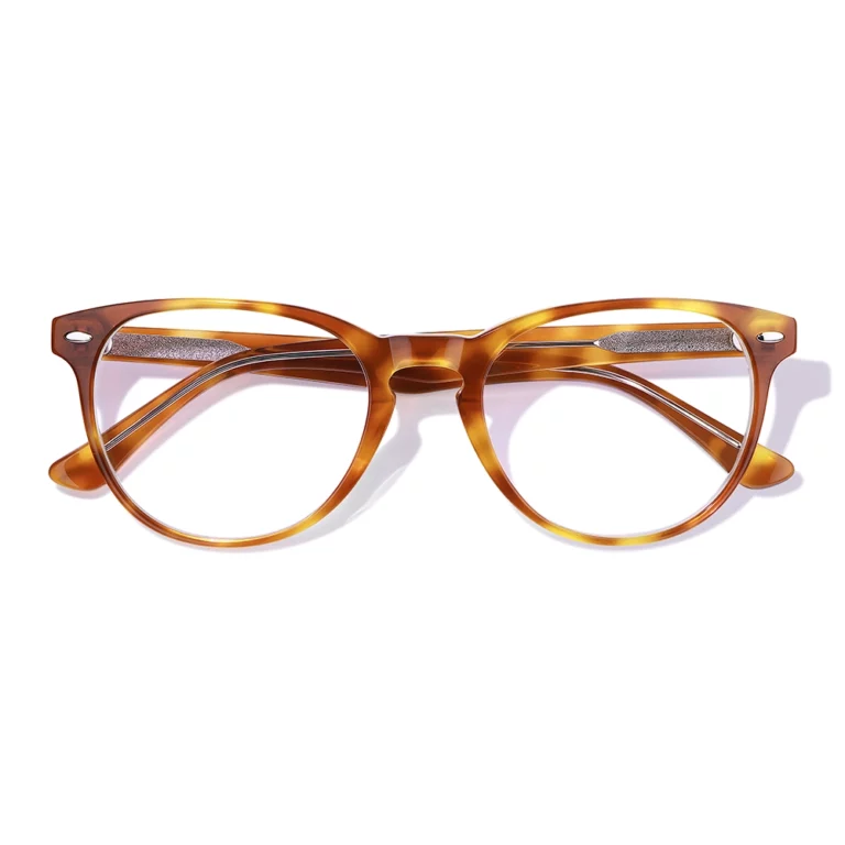 Customized Classic Optical Glasses YETO-349