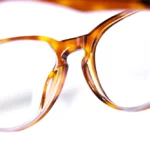 Customized Classic Optical Glasses YETO-349