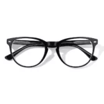 Customized Classic Optical Glasses YETO-349