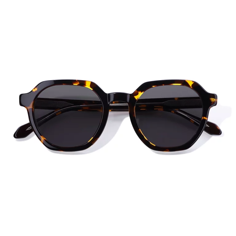 Customized Classic Optical Glasses YETO-350