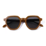 Customized Classic Optical Glasses YETO-350