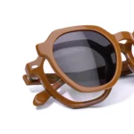 Customized Classic Optical Glasses YETO-350
