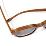 Customized Classic Optical Glasses YETO-350