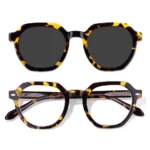 Customized Classic Optical Glasses YETO-350