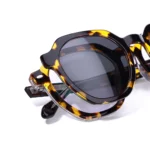 Customized Classic Optical Glasses YETO-350