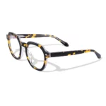 Customized Classic Optical Glasses YETO-350