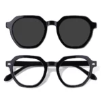 Customized Classic Optical Glasses YETO-350