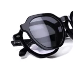 Customized Classic Optical Glasses YETO-350