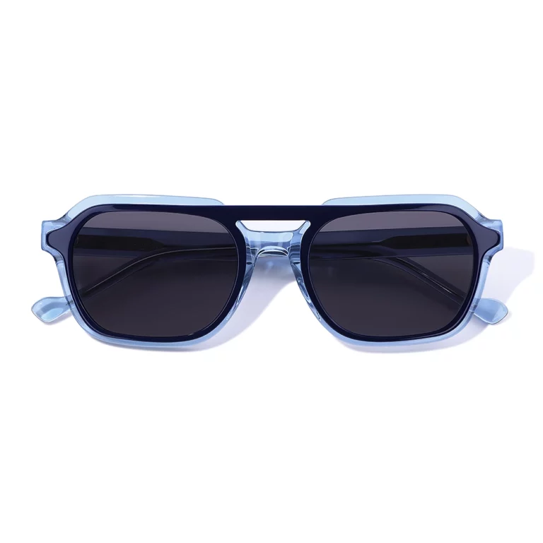 Customized Classic Optical Glasses YETO-351