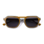 Customized Classic Optical Glasses YETO-351