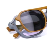 Customized Classic Optical Glasses YETO-351