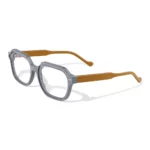 Customized Classic Optical Glasses YETO-351