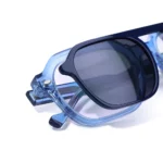 Customized Classic Optical Glasses YETO-351