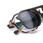 Customized Classic Optical Glasses YETO-351