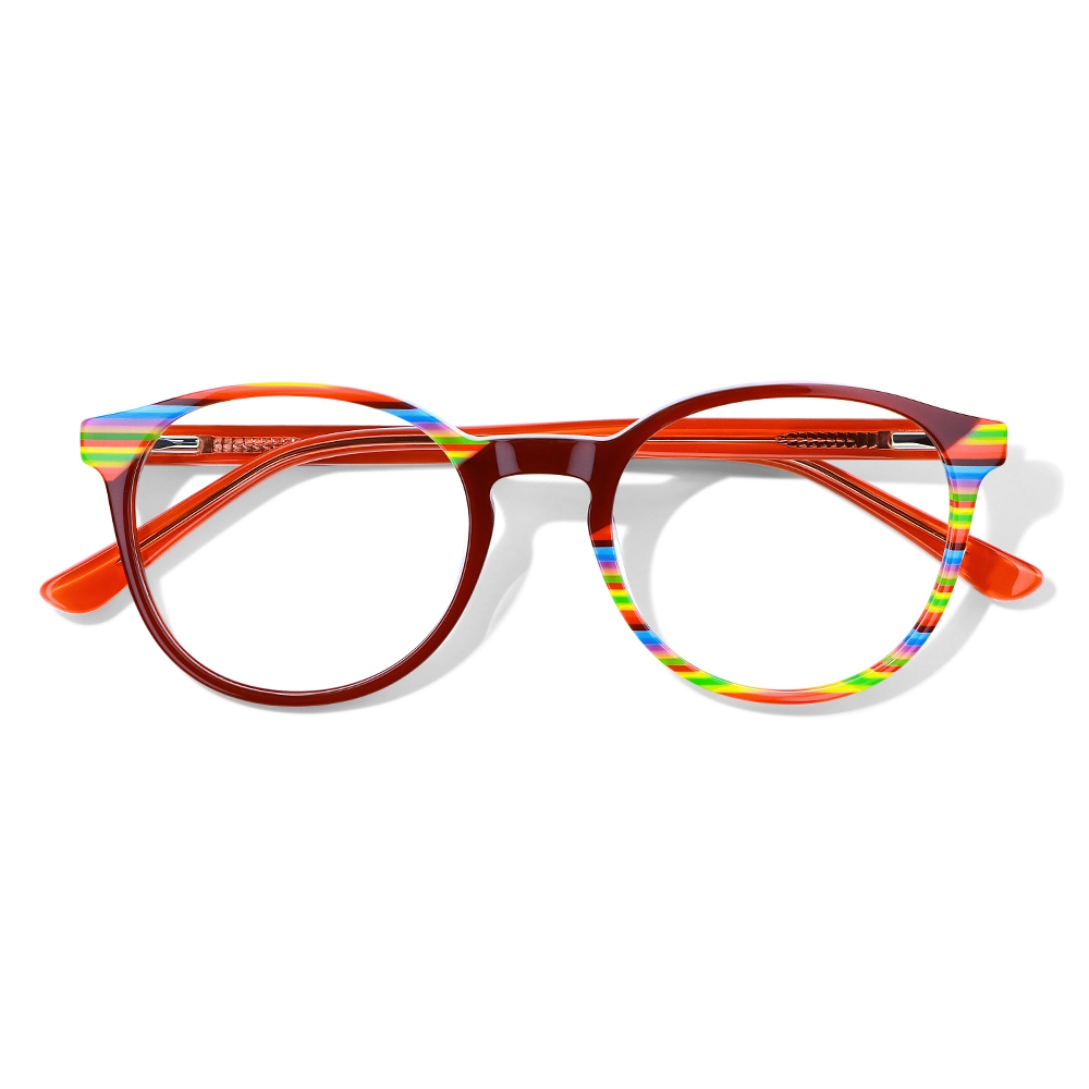 YETO-L001 Acetate Optical