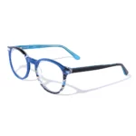 Customized Fashion Acetate Optical Glasses YETO-L001