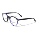 Customized Fashion Acetate Optical Glasses YETO-L001
